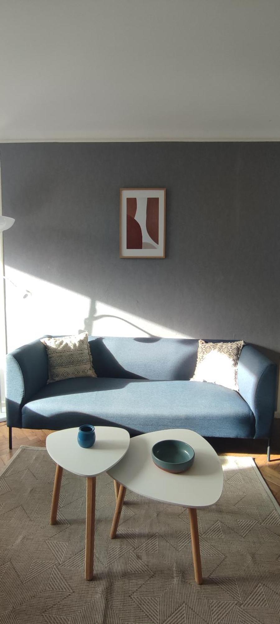 Appartement Cosy Châteauroux Екстериор снимка