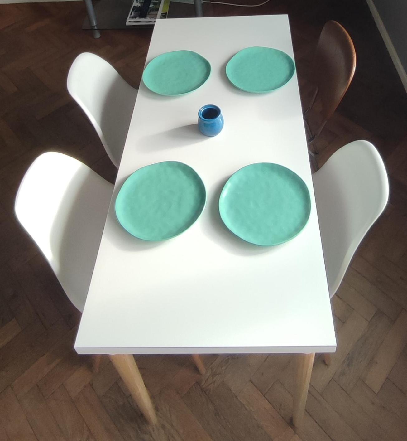 Appartement Cosy Châteauroux Екстериор снимка
