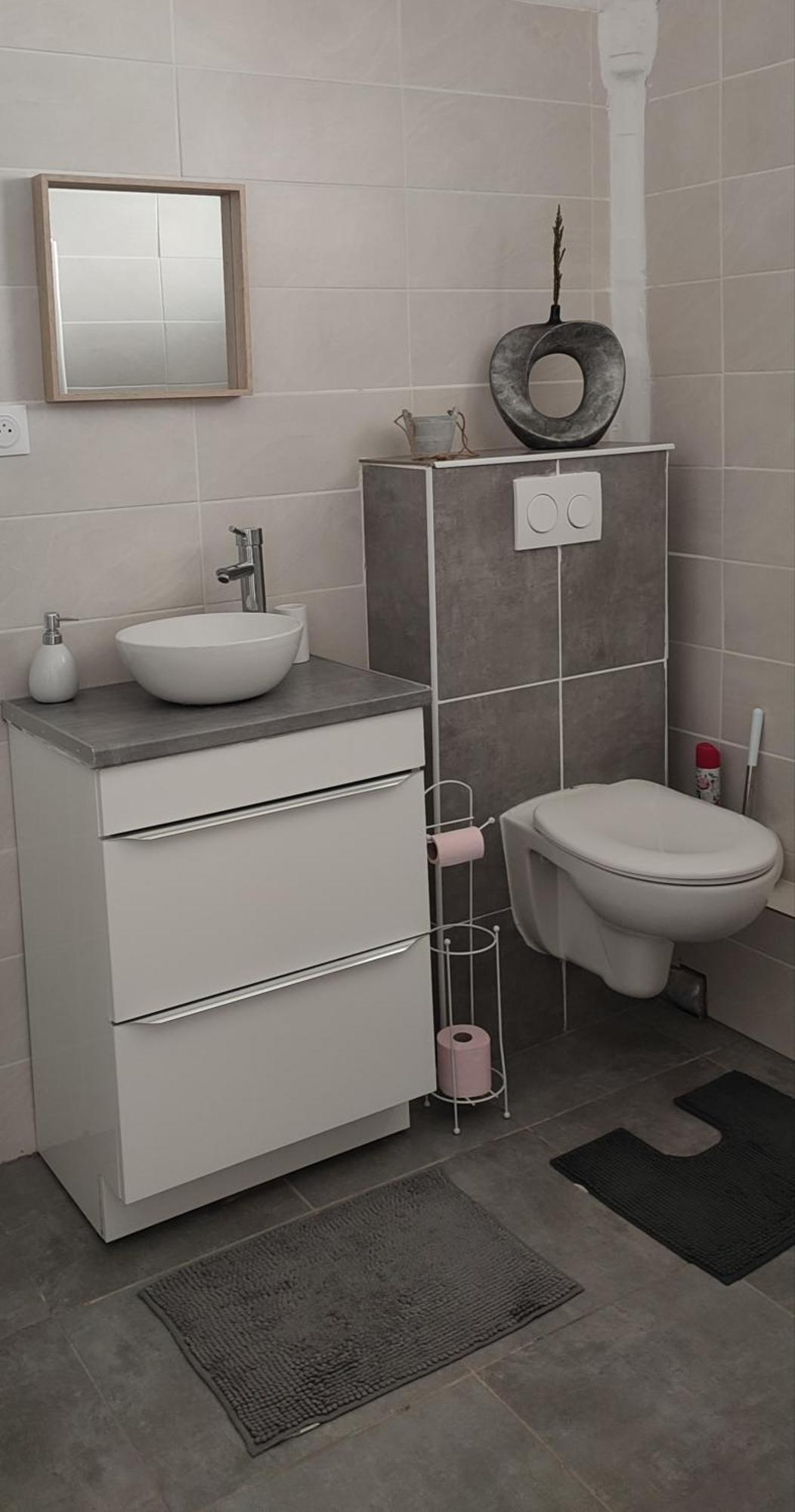 Appartement Cosy Châteauroux Екстериор снимка