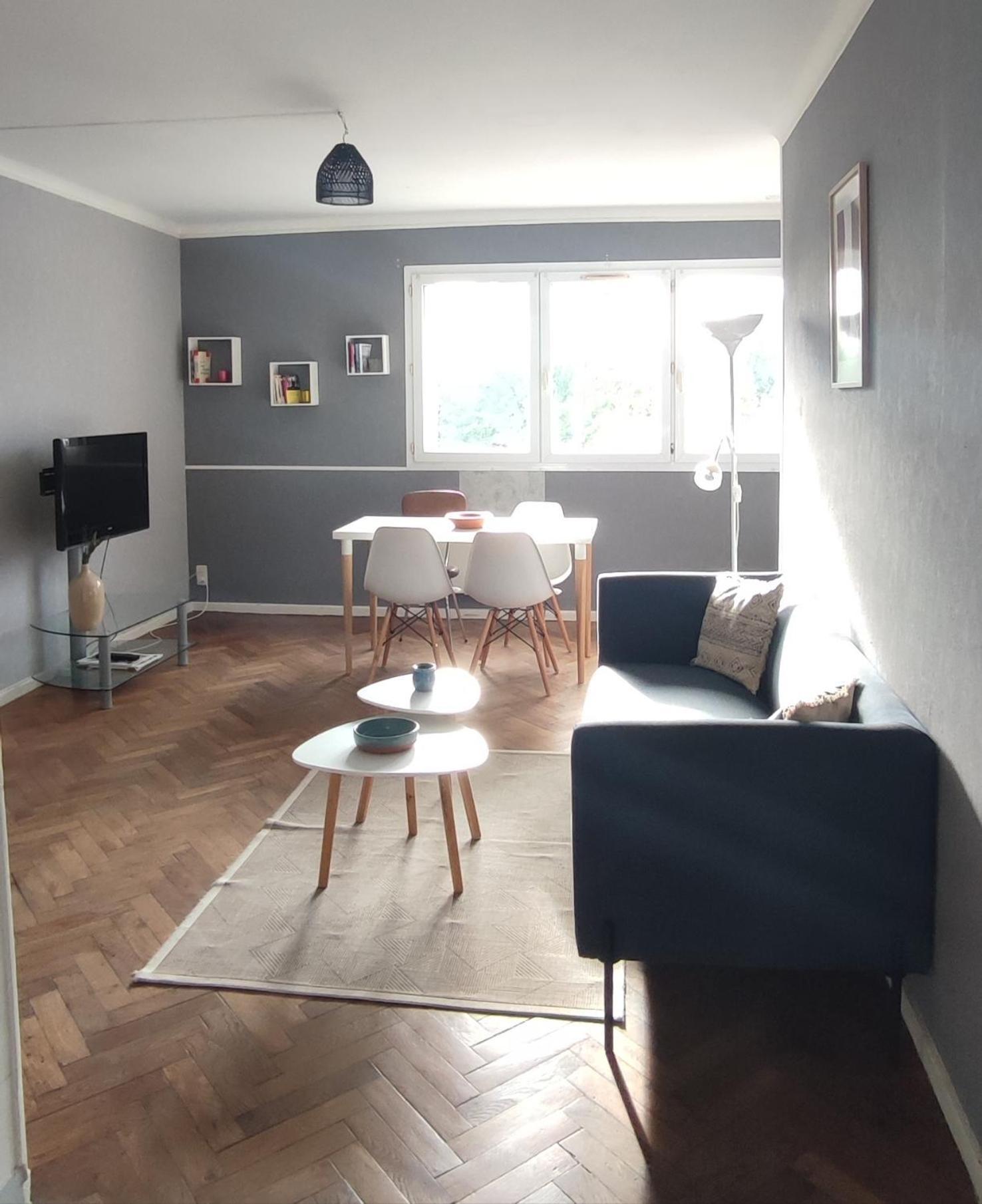 Appartement Cosy Châteauroux Екстериор снимка