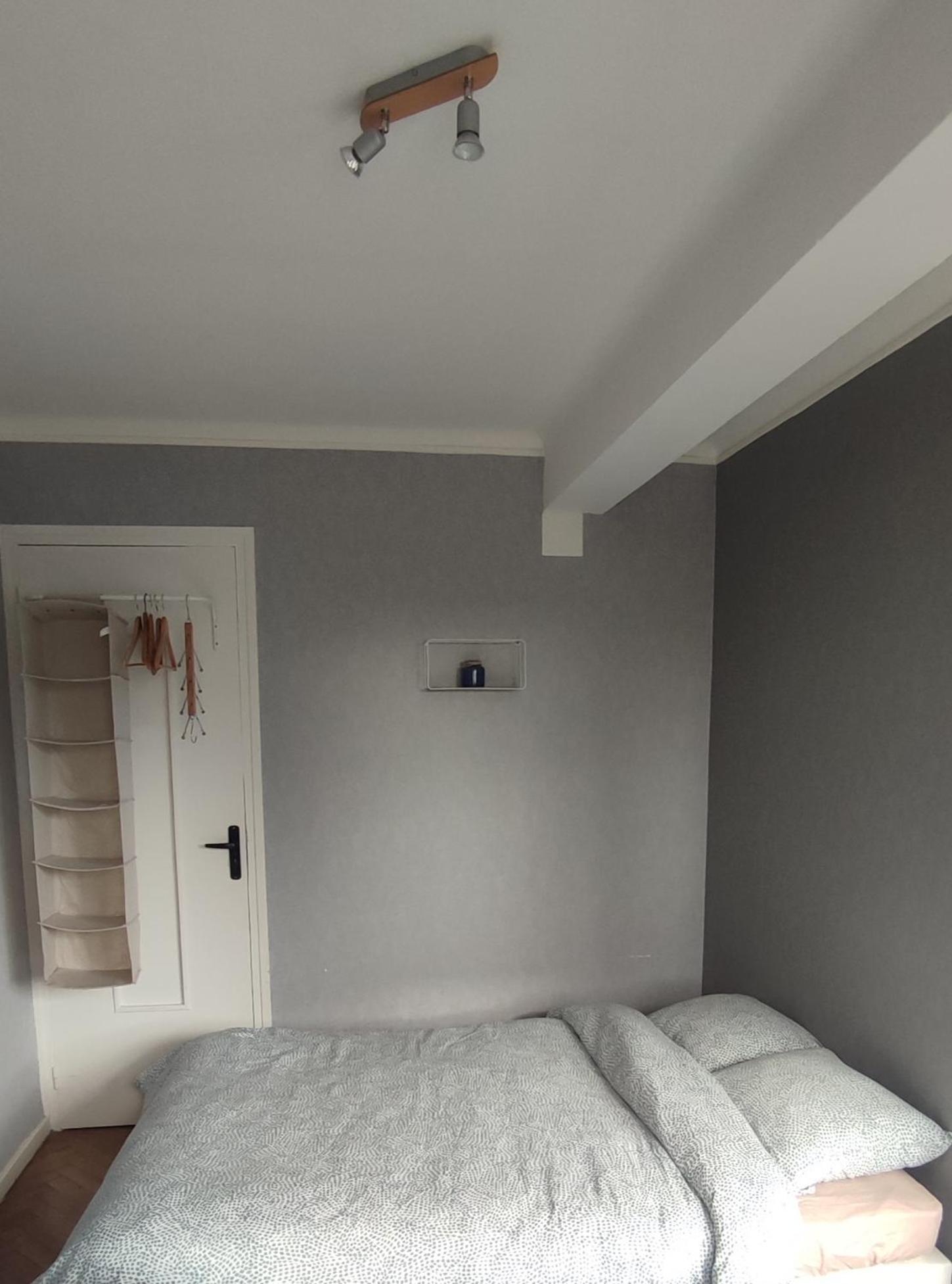 Appartement Cosy Châteauroux Екстериор снимка